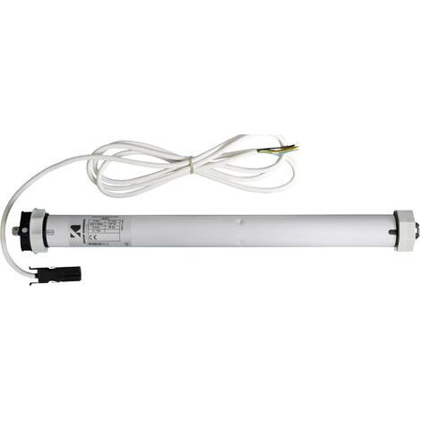 Kaiser Nienhaus Electronic Primus 121000 Rohrmotor-Set 60 mm 10 Nm (1/5)