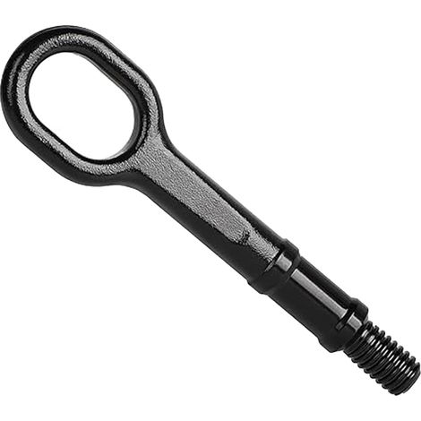 Crochet de remorquage 200 mm 1T0805615A Œillet de remorquage pour 8P 2003-2012 pour MK5 (1/5)