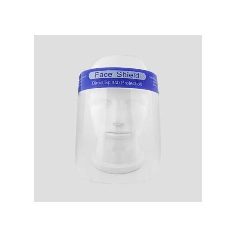 JARDIN AFFAIRES Visiera protettiva HM805