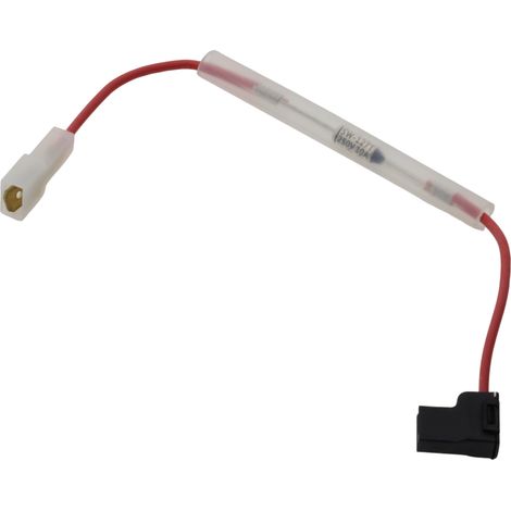 Didiesse TCO termo fusibile sicurezza 184°C 250V macchina caffè BabyFrog Didì