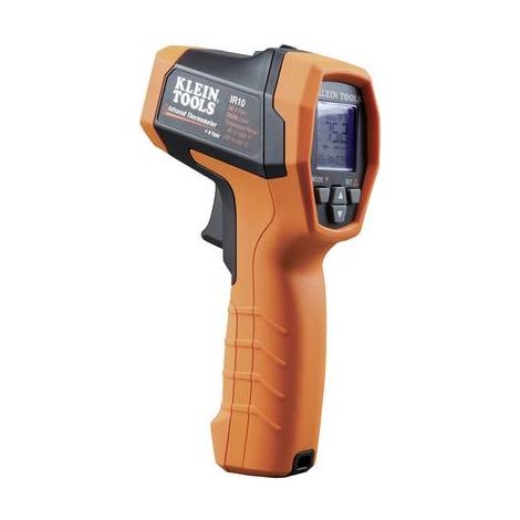 Klein Tools Thermomètre IR à double laser -40 à 650 °C 20:1 (1/2)
