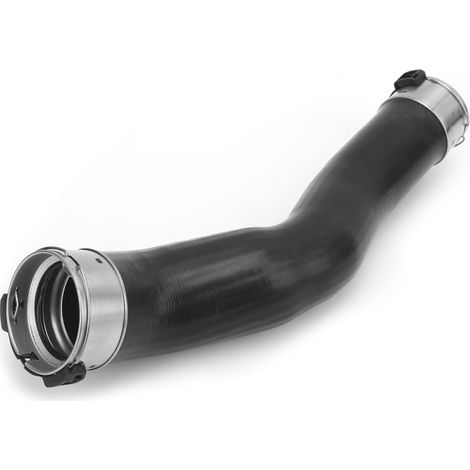 Tuyau d'intercooler de turbo 13718672108 Remplacement pour Série 5 F10 Berline 2010‑2016 (1/5)