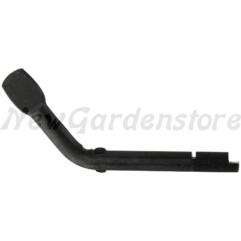 Leva acceleratore trattorino tagliaerba ORIGINALE LONCIN 171630002-0001