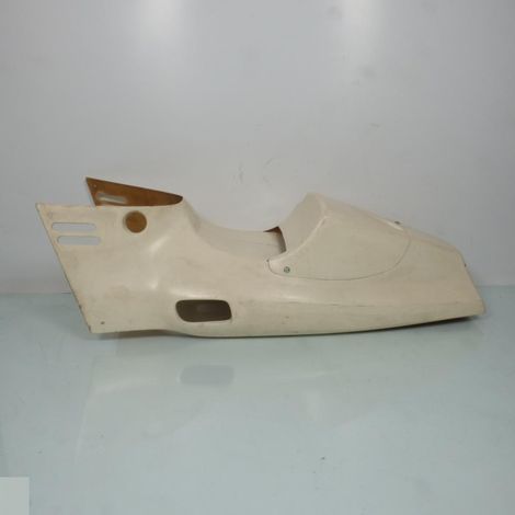 [GEBRAUCHT] [Gebrauchtprodukt] Glasfaser-Rückseite für Motorrad Honda 1000 (1/4)