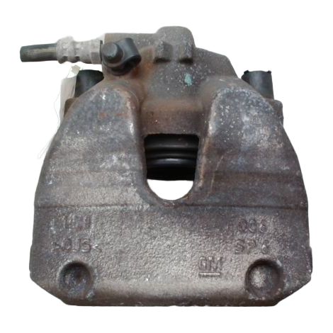 [PRODUIT D'OCCASION] Etrier De Frein Avant Droit OPEL Corsa V (e) 2014-... ♻️ Ref Oe. 95517023 - Garantie à vie (1/4)