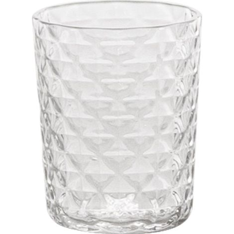 Zafferano Lot De 4 Gobelets Veneziano Mixology En Verre Soufflé, 8,5 Cl, Pour Liqueurs Et Spiritueux Raffinés (1/3)