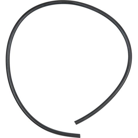 Tuyau en caoutchouc KS Tools, 8x5x750mm