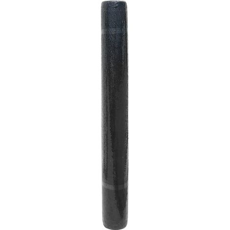 Brise vue - Noir - 500g - 1.50x3m