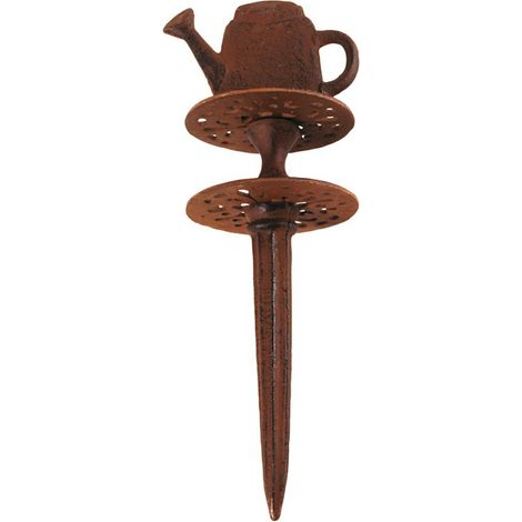 Guida decorativa per tubo da giardino