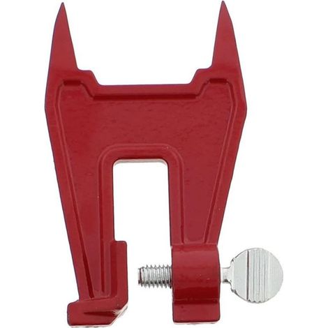 Chainsaw stump, chain guide clamp, portable chainsaw sharpening clamp, guide bar support, gasoline chainsaw, electric chainsaw, chainsaw sharpening tool (1/4)