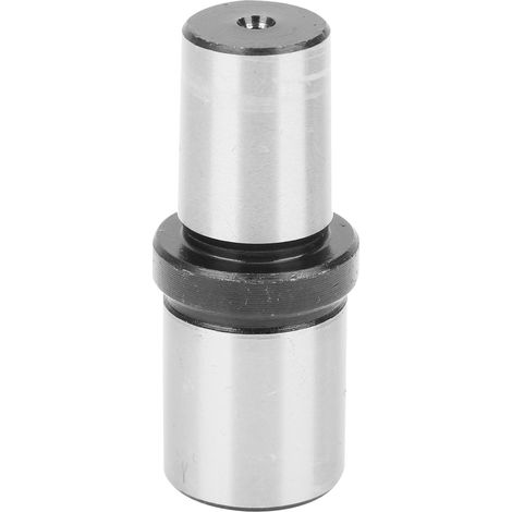 Mandrin de perçage à tige conique Morse B16, axe de connexion, tige de transmission, accessoire de remplacement pour perceuse. (1/5)