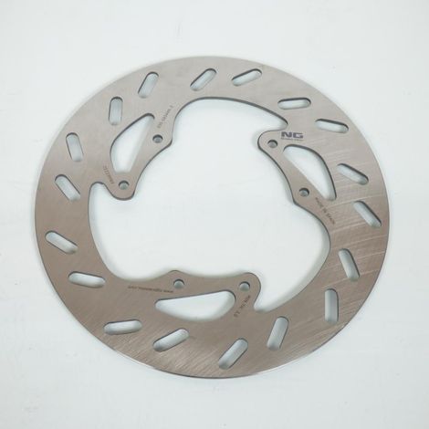 Bremsscheibe vorne ng brakes für motorrad derbi 50 senda drd