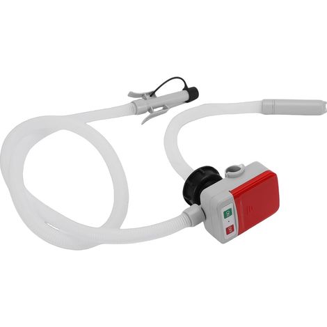 Fuel Transfer Pump with Automatic Shut-Off Sensor (1/5)