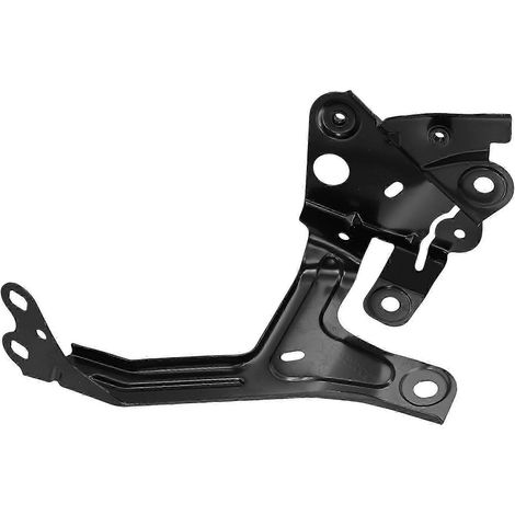 Support de garde-boue avant supérieur droit 41007440424 pour BMW Série 5 G30/G38/G31 (1/5)
