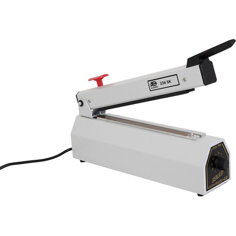 ratioform 523980 ratioform Soudeuse de table SEALKID avec (1/4)