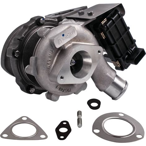 Turbocompresor para Ford Transit Tourneo Custom 2.2 TDCI 155ps/114KW 787556 (1/5)