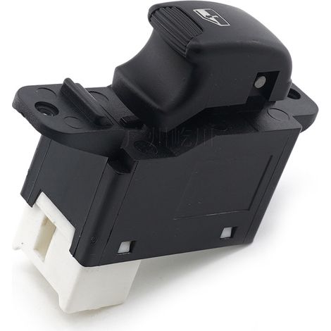 Convient pour l'interrupteur de lève-vitre automobile JAC, interrupteur simple de réglage de vitre électrique 3750903U1010 (1/2)