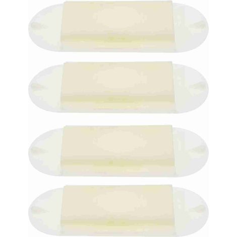 Équipement d'évacuation des abeilles, porte de nid de ruche, outils pour apiculteur, 4 pièces (1/5)