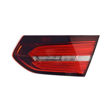 Feu arrière droit intérieur LED Mercedes GLE C292 Coupe 2015-2019