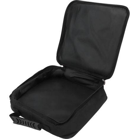 Sac de transport EV imperméable ignifuge rangement câbles chargeurs prises prises pour voiture camping-car quad coffre (1/5)