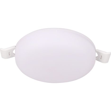 Mantra 8683 8w 85mm led-einbau-downlight rund (1/2)