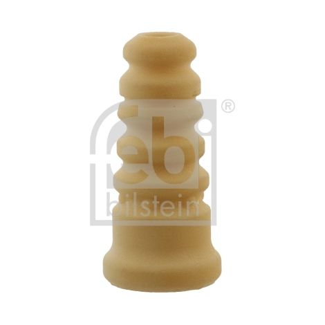 Entretoise en caoutchouc, suspension FEBI BILSTEIN 30424