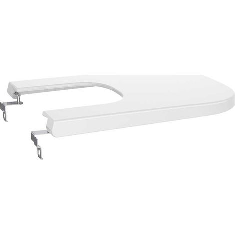 Tapa Bidé The Gap SQ Compact - Roca