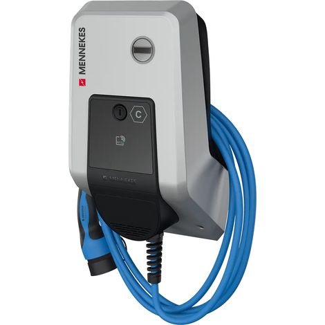 MENNEKES Mennekes AMTRON Charge Control 11 C2 Wallbox, 1349201