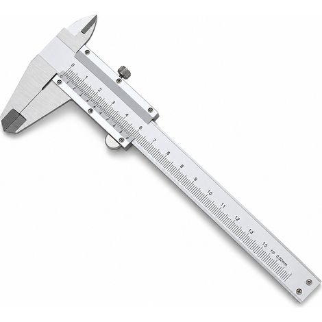 Magnetic aluminium spirit level 300 mm high precision (1/5)