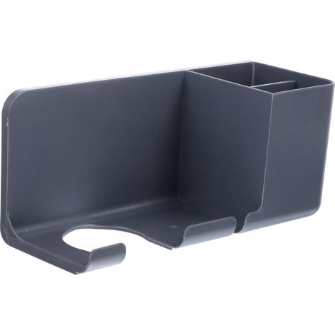 Haartrocknerhalter Badezimmer Organizer Aufbewahrung für
