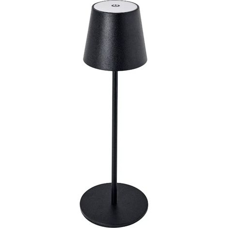 LED Akku Tischleuchte (1/5)