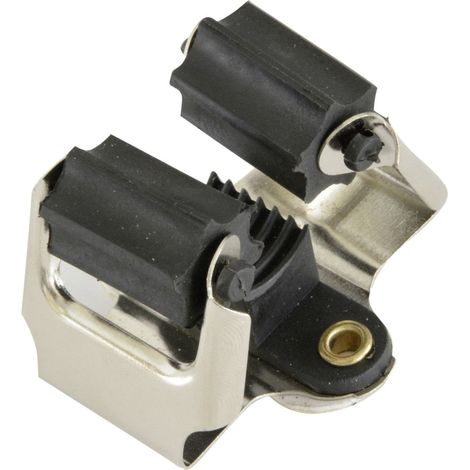 Coronet Besen- und Gerätehalter Besen & Schrubber