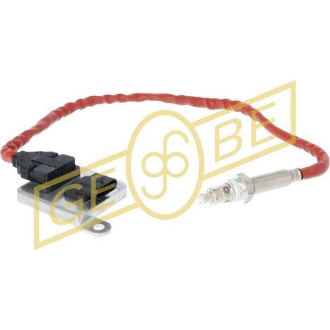 Capteur NOx, Catalyseur NOx GEBE 9 2955 1 MERCEDES-BENZ 000 905 61 04