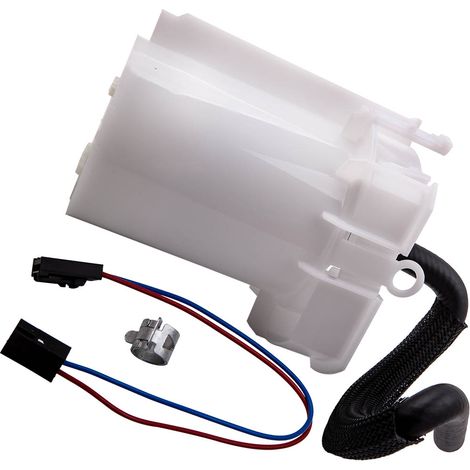 Pompe à Essence Carburant Förde Pureté for Opel Signum Tigra Corsa C Saab 9- (1/5)