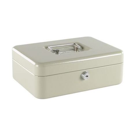 Coffret caisse 25 cm beige - Maxiburo
