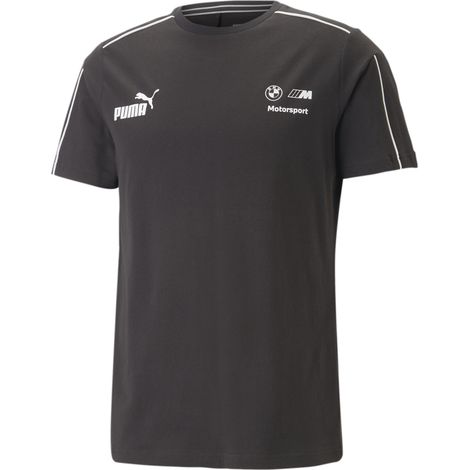 Puma BMW MMS MT7 Herren-T-Shirt Schwarz 53811901 R S