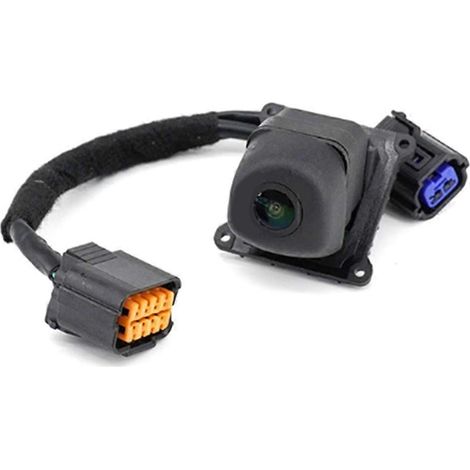 95760-F0100 95760-F2001 95760F2001 para Hyundai Elantra AD 2016 - 2019 Cámara de visión trasera para estacionamiento (1/5)