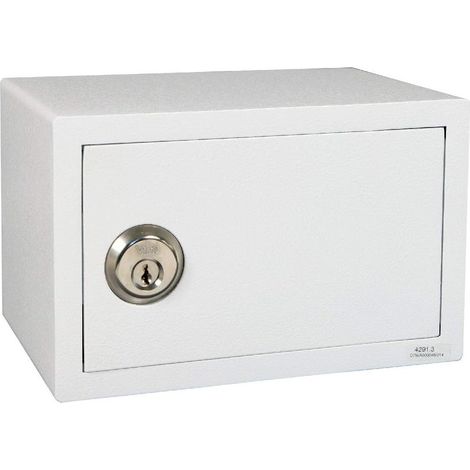VIRO - CASSAFORTE MINI 160x250x175MM CON CILINDRO CORAZZATO