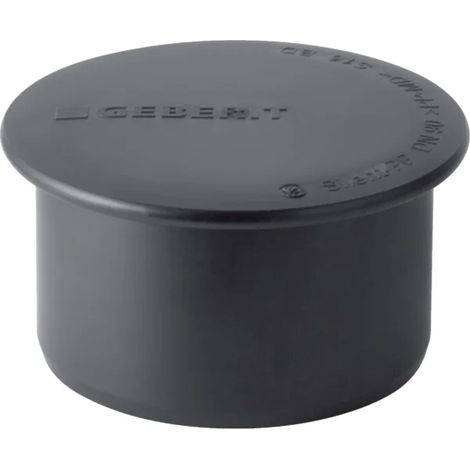 Tappo di chiusura per bicchiere 40 M - Geberit Silent-Pro