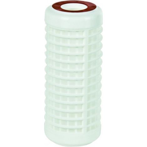 Cartuccia Filtro Acqua Rete 9" 3/4 (1/2)