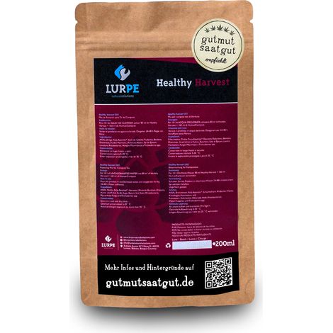 Healthy Harvest Komposttee - 200 ml