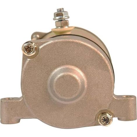 0180-091100-0010 Starter motor suitable for ATV CF500 600 beach buggies.