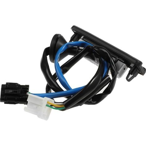 81260-2P000 is applicable to the tailgate switch and trunk release switch of Kia Sorento 812602P000 (1/4)