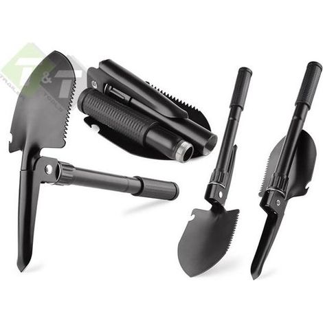 mini pelle multifonction pliable (1/5)
