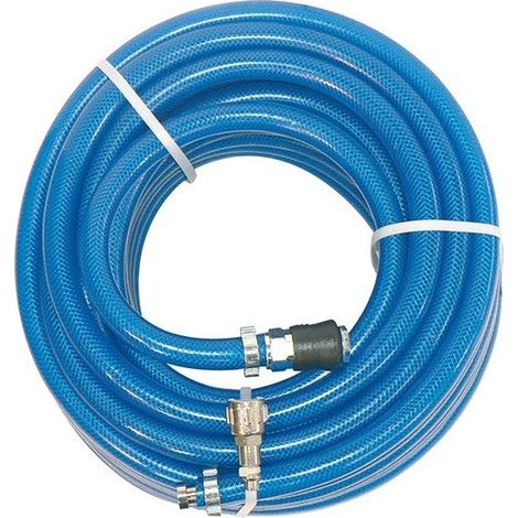 Tuyau air 15b -10x17mm-20m-rac rap univ -
