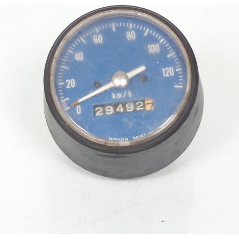 [PRODUIT D'OCCASION] Compteur origine pour moto Honda 125 CB JX CB125JX Occasion (1/2)