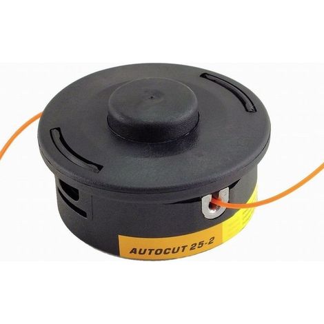 Autocut 25-2 FLH automatischer Schneidkopf für FS55, FS80, FS85, FS87, FS90, automatischer Drahtvorschub- und Schneidkopf, geeignet für STIEL FS55/FS80/FS85/FS87/FS90. (1/2)