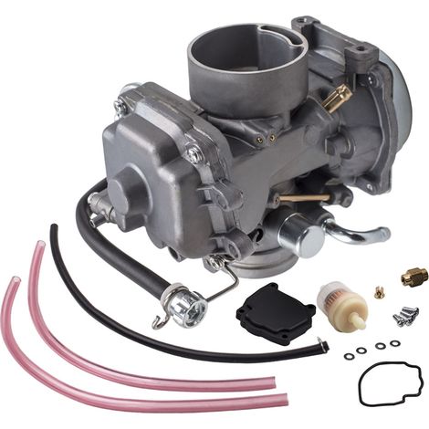 est Carburetor Fit Suzuki Quad Runner LT-F250 1990-1996 (1/5)