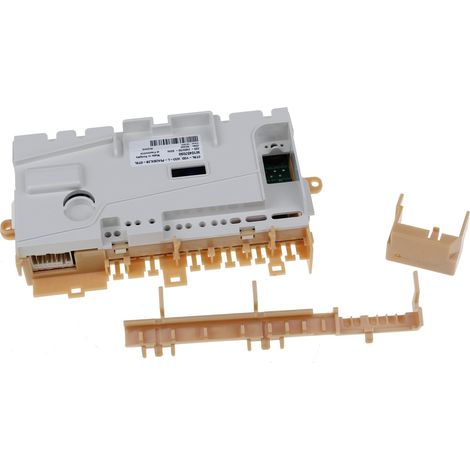 Whirlpool - modulo - scheda elettronico di comando- non configurato- yoda - 481010452549 - 8015250124361