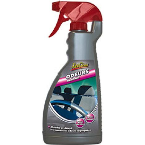 Destructeur odeurs 500ml x3